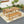Outdoor 3-Piece Picnic Table Set in Acacia Wood