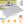 Portable Beach Blanket 4.6’ x 6.6’ Waterproof Foldable Camping Rug Pocket Sandproof Picnic Mat for Camping Picnic Hiking Grass Travel