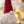 Christmas Gnomes Decorations, Christmas Table Home Ornaments For Holiday Party Gifts (Set of 2) - White / Red