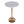 Pebble - Contemporary & Glam Adjustable Dining / Bar Table