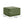 Ottoman Corduroy - Green