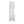 Wooden Bathroom Floor Storage Cabinet With 2 Doors And 6 Shelves - White