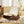 Comfortable High-Quality Upholstery Glider Rocking Chair