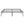 Heavy Duty Queen Size Bed Frame With Quiet Support - Black