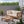 Brava X-Back 2 Seater Sectional Loveseat with Coffee Table