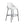 Gracie - Upholstered Barstool
