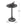 Lancaster Outdoor Aluminum and Iron Top Bird Bath with Iron Base, Bronze