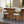 25'' Seat Height Modern Fabric Bar Stools with Back