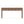 Hollander - Wide Console Table