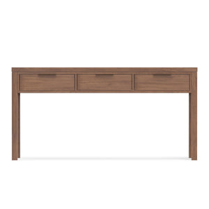 Hollander - Wide Console Table