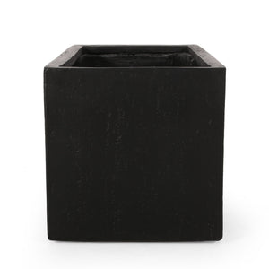 Modern Outdoor Planter