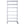 7 Tier Metal Shelf Wire Shelving Unit, 2450Lbs Heavy Duty Adjustable Storage Rack With Wheels & Shelf Liners For Closet Kitchen Garage Basement Commercial Shelving