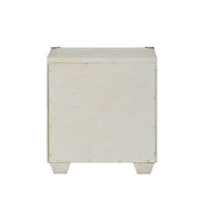 Orchest Gray Nightstand