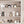 Aluminium Medicine Cabinet Mirror, With 3 Colors LED Light And Defogging Function - Khaki