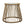 6PCS Outdoor Patio Balcony Natural Color Wicker Sofa Chair Set with Beige Cushion,Round Tempered Glass Table
