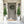 Realistic Faux Tree With Lifelike Foliage For Indoor And Outdoor Use - Green