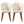 Parsons - Comfortable Dining Chair (Set of 2)