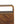 Solid Wood Mini Lille Curved Nightstand