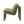 Jaeda - Innovative Elegance Accent Chair In Curved Shape