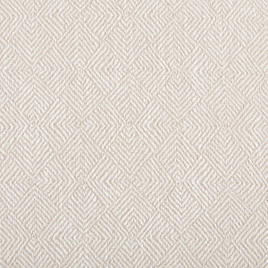 Elegant Design Dining Chair Polyester - Cream