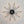 15-Light Chandelier Crystal Ceiling Lamp