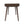 Writing Desk with Large Drawers, Computer Table for Home Office Workspace or Entryway