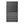 Louver Grille 1 / 3 10Ft Frame & Louvers - Black