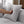 Curved 4 Seater Full Compression Sponge Sofa