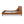 Aspen - Vertical Tufted Modern Headboard Platform Bed Set