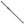 Cold Steel B6254PZ 4-Foot 0.625 Professional Aluminum Blowgun 36 Darts, Black