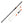 Cold Steel B6254PZ 4-Foot 0.625 Professional Aluminum Blowgun 36 Darts, Black