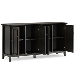 Amherst - 4 Door Storage Cabinet