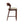 Patricia - Counter Stool