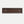 7 Drawer Dresser - Mahogany