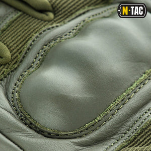 M-Tac Gloves Assault Tactical Mk.4 - TRAPSKI