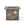 Classic Design Square Fire Pit With Top And 40,000 Btu Heat Output - Stone Gray
