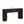 Extra Long Console Table Table Behind Couch For Hallway & Living - Black