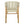 Outdoor Accent Chair Set - 2 Person Seating Group