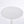 Pedestal Table, Round For Kitchen - White