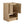 Modern Freestanding Bathroom Vanity With 2 Soft Closing Doors