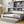 Daybed With All-In-One Cabinet And Shelf