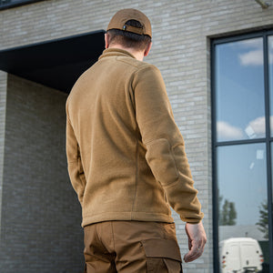 M‑Tac Fleece Jacket Nord Polartec