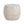 Outdoor Oval Shaped Side Table