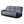 Alicia - Reclining Sofa - Gray / Black