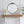 Classic Design Mirror With Baroque Inspired Frame