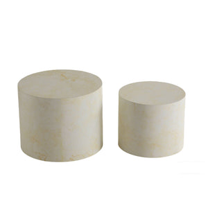 Set of 2 Nesting Tables