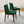 Laura - Mid-Century Modern Solid Wood Dining Chair (Set of 2)