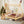 Full House Platform Bed with Stairs