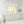 Lightweight Faux Silk Valance With Beads