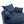 360° Swivel Accent Barrel Chair With Dual Layer Cushion And 3 Removable Pillows